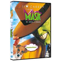 The Mask DVD