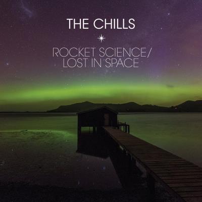 ROCKET SCIENCE/LP