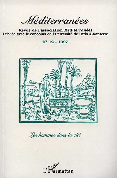 Les hommes dans la cite