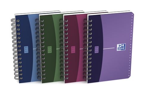 OXFORD REPERT SPI 9X14 L6 180P