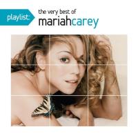Playlist the very best of mariah carey