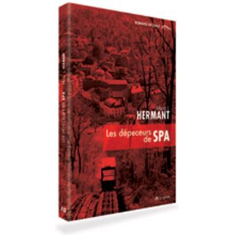 Les dépeceurs de SPA
