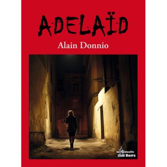 Adelaïd