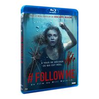 #Follow Me Blu-ray