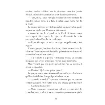Noble Geste