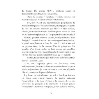 Noble Geste