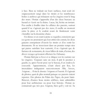 Noble Geste