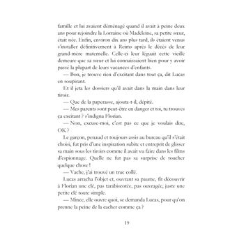 Noble Geste
