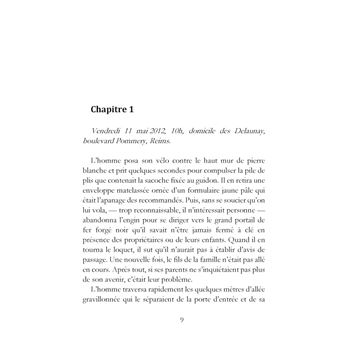 Noble Geste
