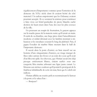 Noble Geste