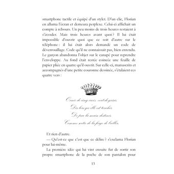 Noble Geste