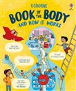 Book of the Body and How it Works