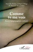 Comme tu me vois