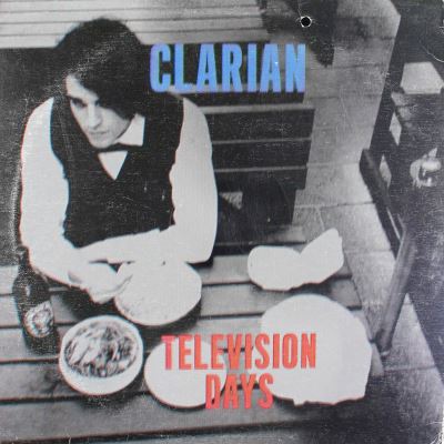 TELEVISION DAYS/LP