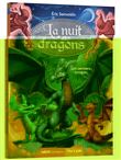 La nuit des dragons - tome 1 - les ombres rouges