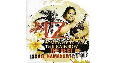 Somewhere Over The Rainbow