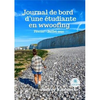 Journal de bord d'une étudiante en wwoofing