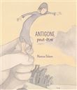 Antigone peut-être