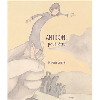 Antigone peut-être