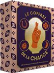 Le coffret de la Chance
