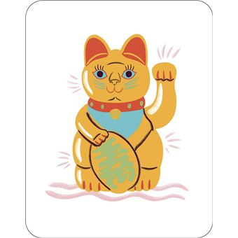 Le coffret de la Chance