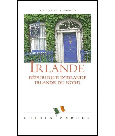 Irlande -  Collectif - broché