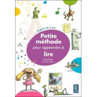 Petite methode pr apprend lire