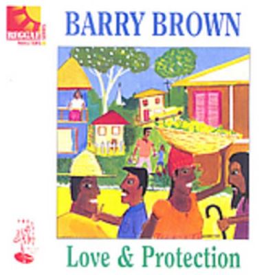 Love and protection