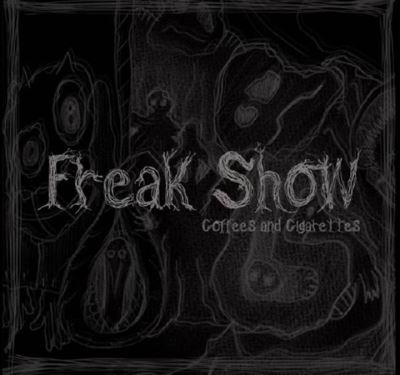 Freak Show Digipack
