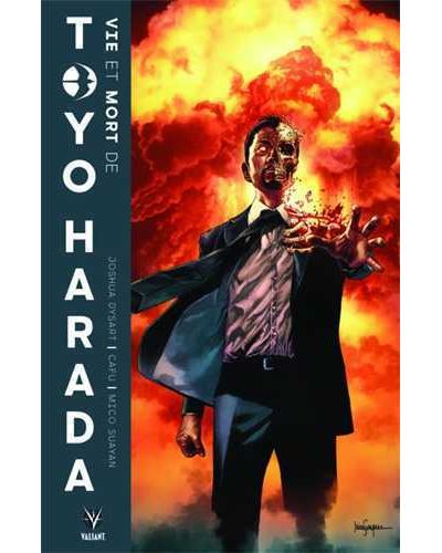 La vie et la mort de Toyo Harada