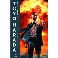 La vie et la mort de Toyo Harada