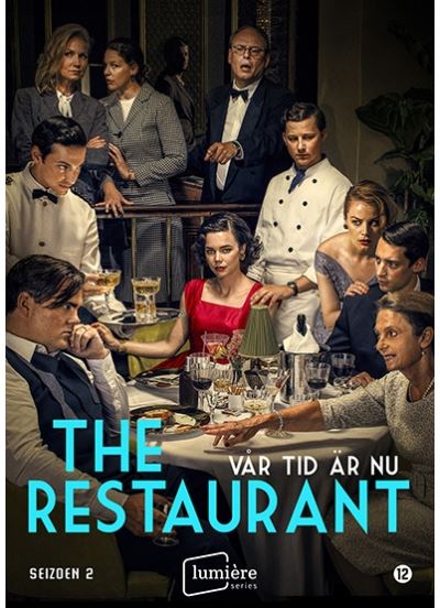 RESTAURANT S2-NL