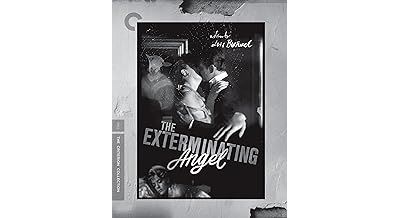 The Exterminating Angel Blu-ray