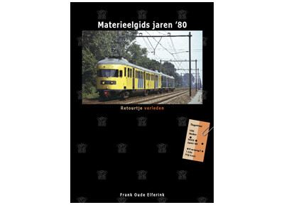 Materieelgids jaren '80