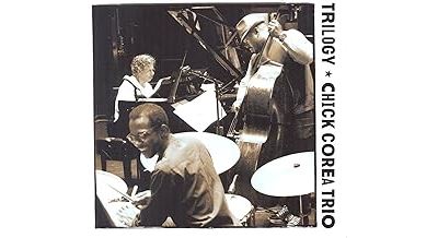 Trilogy - 3 CD