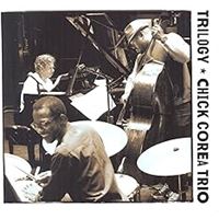Trilogy - 3 CD