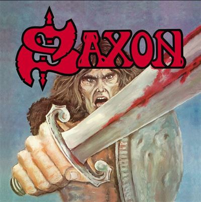 Saxon