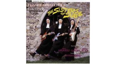 Sisters of suave - Vinyle rouge