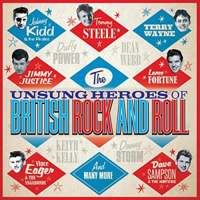 The unsung heroes of british r