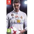 FIFA 18 Nintendo Switch