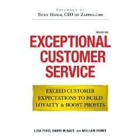 Exceptional Customer Service