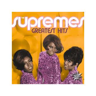 Greatest Hits - The Supremes - Cd-album - Fnac.be