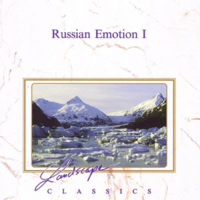Russian emotions 1