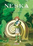 Neska du clan du lierre - Le Marché des coccinelles