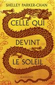 Celle qui devint le soleil (édition reliée)