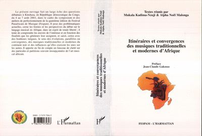 Itinéraires et convergences des musiques traditionnelles
