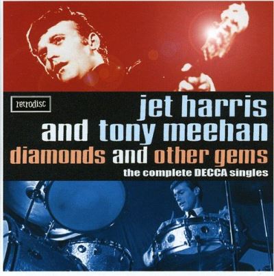 Diamonds and other gems