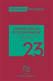Mémento CSE et autres représentants du personnel 2023