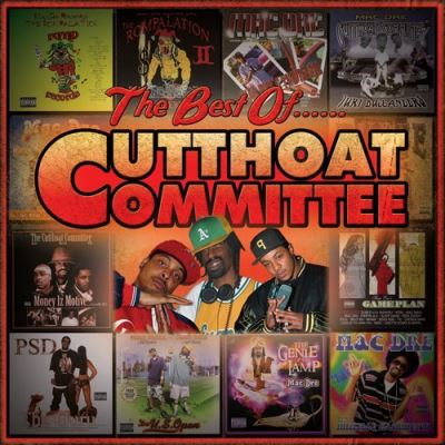 Best of cutthoat committee
