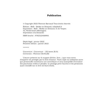 S'installer dans l'écriture